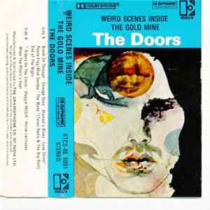 Download The Doors - Weird Scenes Inside The Gold Mine