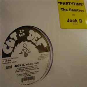 Download Jock D. with D.J. Swift - Partytime