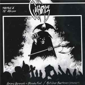 Download Quartz - Satans Serenade