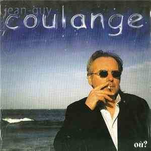 Download Jean-Guy Coulange - Où?