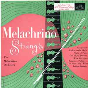 Download The Melachrino Orchestra - Melachrino Strings