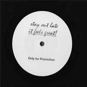 Download Various - Stay Out Late It Feels Great!