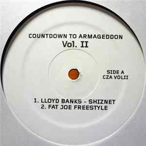 Download Various - Countdown To Armageddon Vol. II