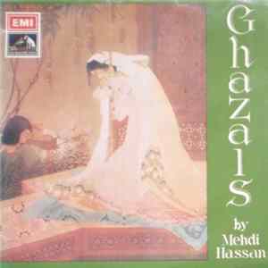 Download Mehdi Hassan - Ghazals - Mehdi Hassan Vol. V