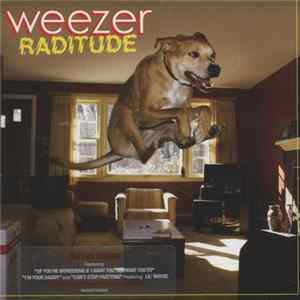 Download Weezer - Raditude