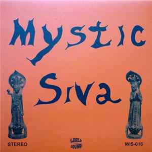 Download Mystic Siva - Mystic Siva