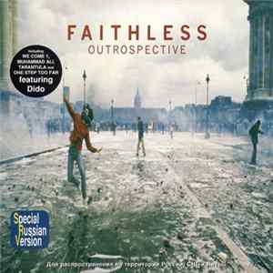 Download Faithless - Outrospective