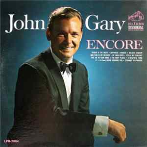 Download John Gary - Encore