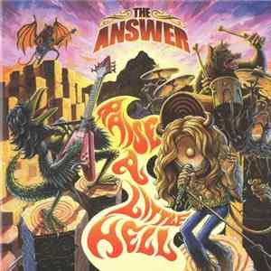 Download The Answer - Raise A Little Hell
