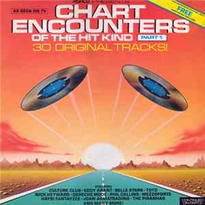 Download Various - Chart Encounters Of The Hit Kind - Part One
