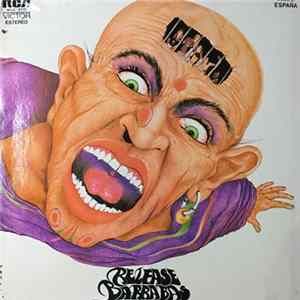 Download Barrabas - Release Barrabas