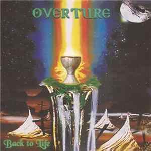 Download Overture - Back To Life