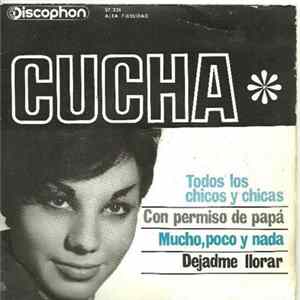 Download Cucha - Todos Los Chicos Y Chicas