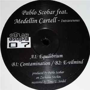 Download Pablo Scobar Feat. Medellin Cartell - Intravenous