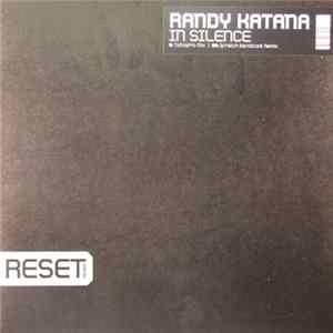 Download Randy Katana - In Silence