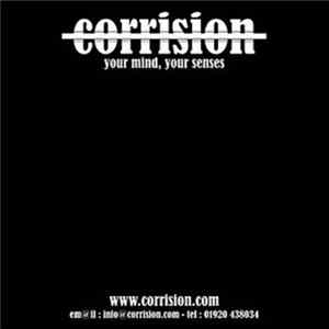 Download Corrision - Your Mind, Your Senses