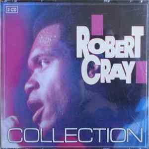 Download Robert Cray - The Robert Cray Collection