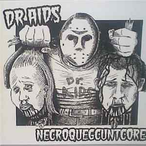 Download Dr AIDS - Necroquegcuntcore