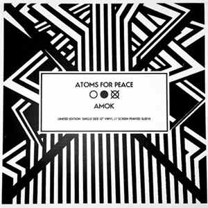 Download Atoms For Peace - Amok