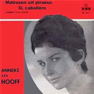 Download Anneke Van Hooff - Matrozen van Piraeus