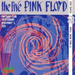 Download Pink Floyd - The Live Pink Floyd - Fantasio Club, Amsterdam, September 1, 1968