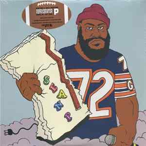 Download Sean Price & Small Professor - Refrigerator P