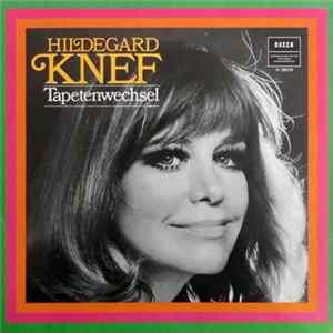 Download Hildegard Knef - Tapetenwechsel