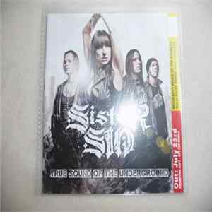 Download Sister Sin - True Sound Of The Underground