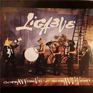 Download Ligabue - Sopravvissuti E Sopravviventi
