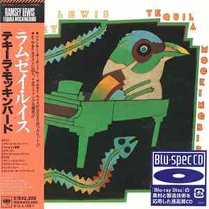 Download Ramsey Lewis - Tequila Mockingbird