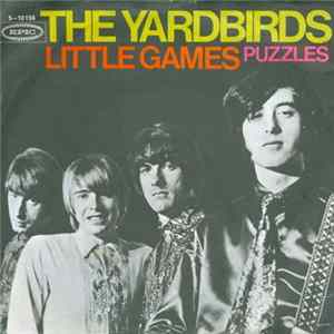 Download The Yardbirds - Little Games / Puzzles
