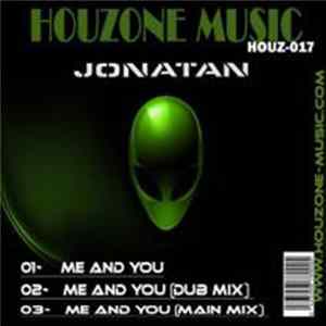 Download Jonatan - Houz-017