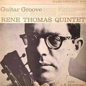 Download René Thomas Quintet - Guitar Groove