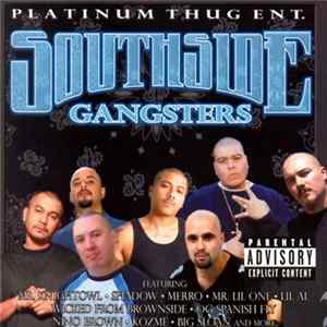 Download Various - Southside Gangsters