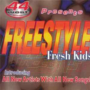 Download Various - Freestyle Fresh Kids