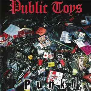 Download Public Toys - Punk!