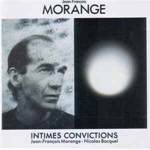 Download Jean-François Morange - Intimes Convictions