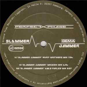 Download Perfect Phase - Slammer Jammer
