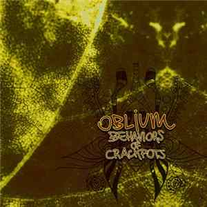 Download Oblium - Behaviors Of Crackpots