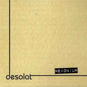 Download Desolat - Mekonium