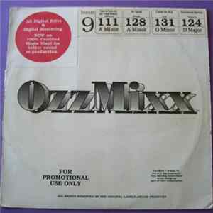 Download Various - OzzMixx 9