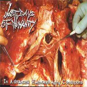 Download Last Days Of Humanity - In Advanced Haemorrhaging Conditions