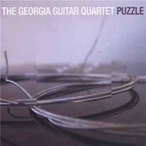 Download The Georgia Guitar Quartet - Puzzle
