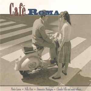 Download Various - Café Roma