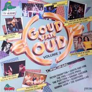 Download Various - Goud Van Oud Volume 3