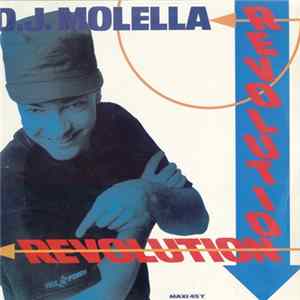 Download DJ Molella - Revolution