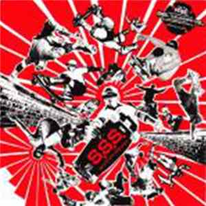Download S.S.S. - Skate And Destroy