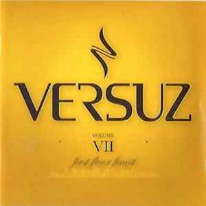 Download Various - Versuz - First Floor Finest Volume VII