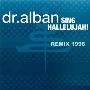 Download Dr. Alban - Sing Hallelujah! (Remix 1998)