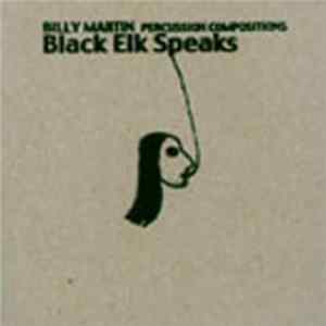 Download Billy Martin - Black Elk Speaks